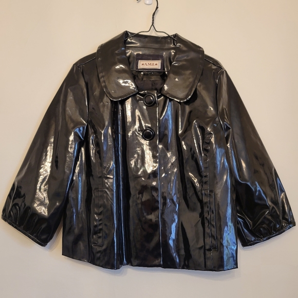 PVC Jacket - Picture 3 of 6
